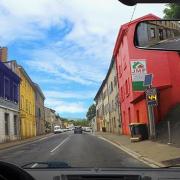 Ce radar pédagogique indique la vitesse à laquelle je circule en temps réel?